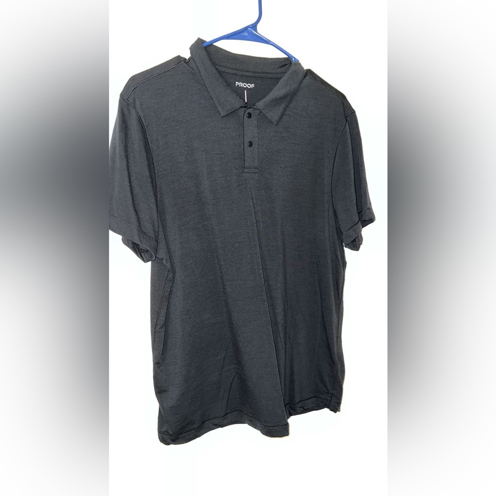 Men’s dress shirt